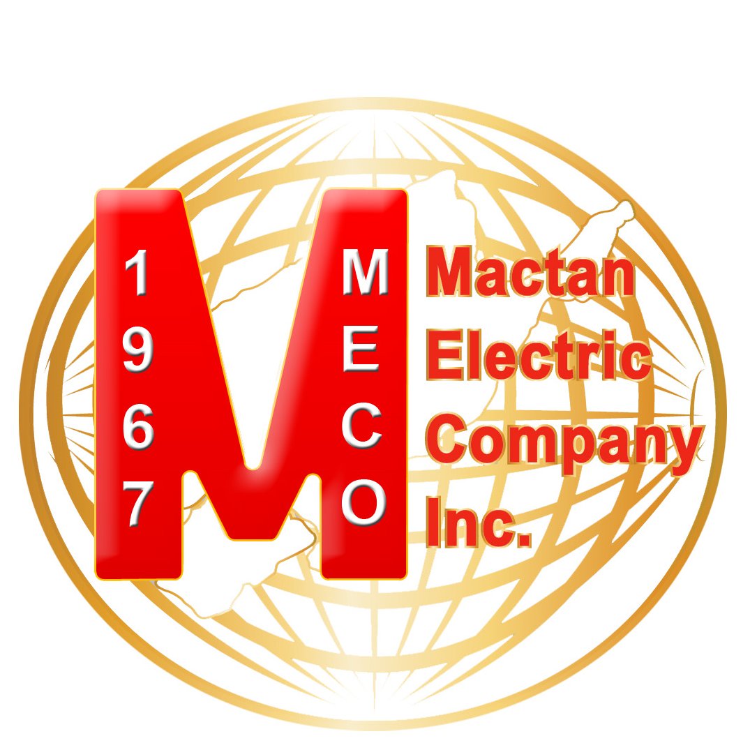 MECO logo